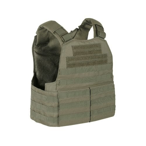 Voodoo Tactical Hayden Plate Carrier 20-0097 - Tactical & Duty Gear